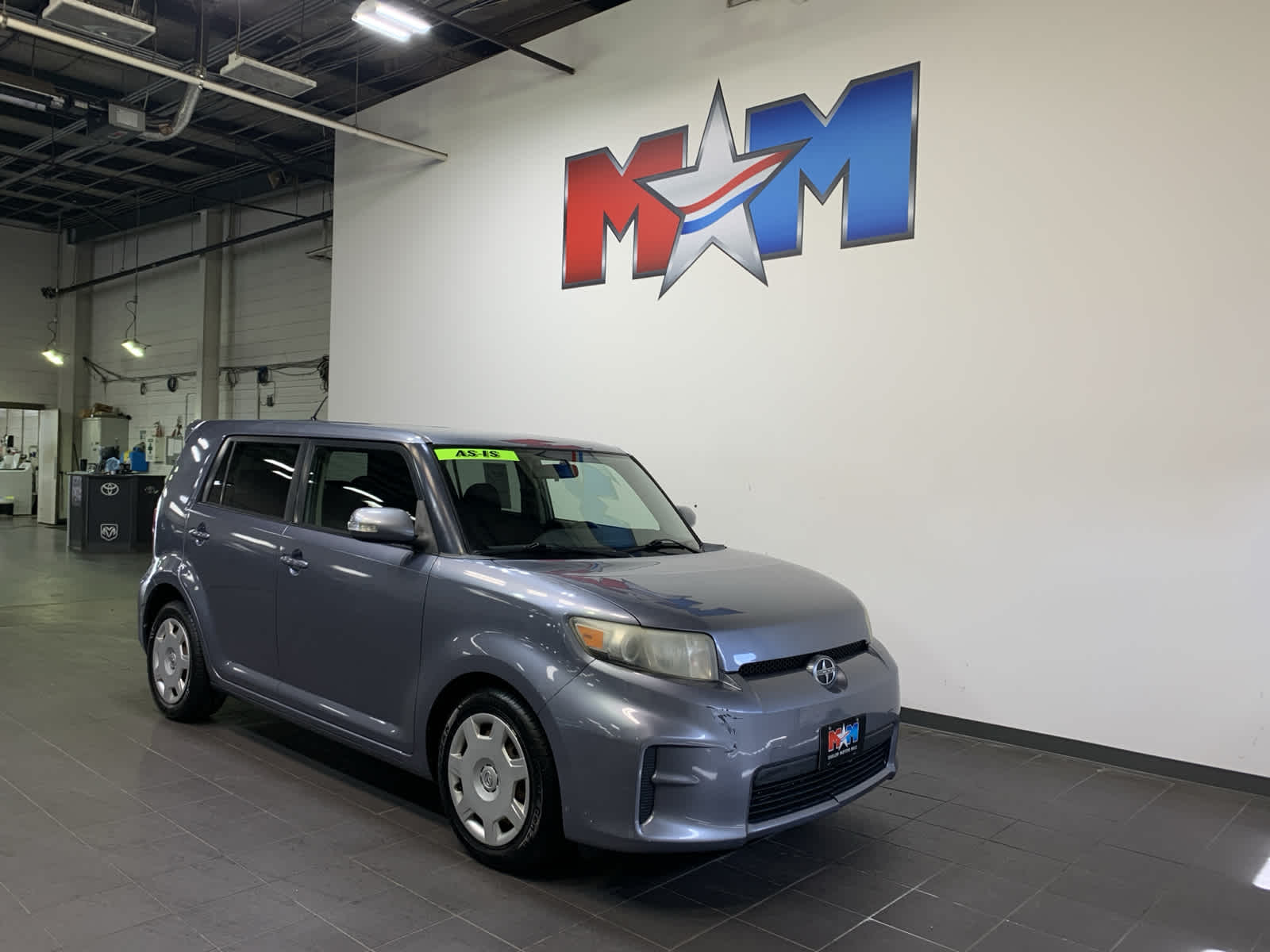 used 2011 Scion xB car, priced at $8,980