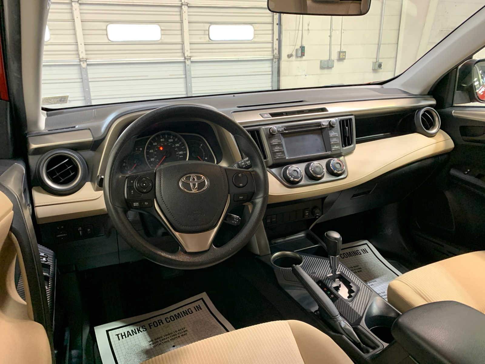 used 2013 Toyota RAV4 car, priced at $12,989