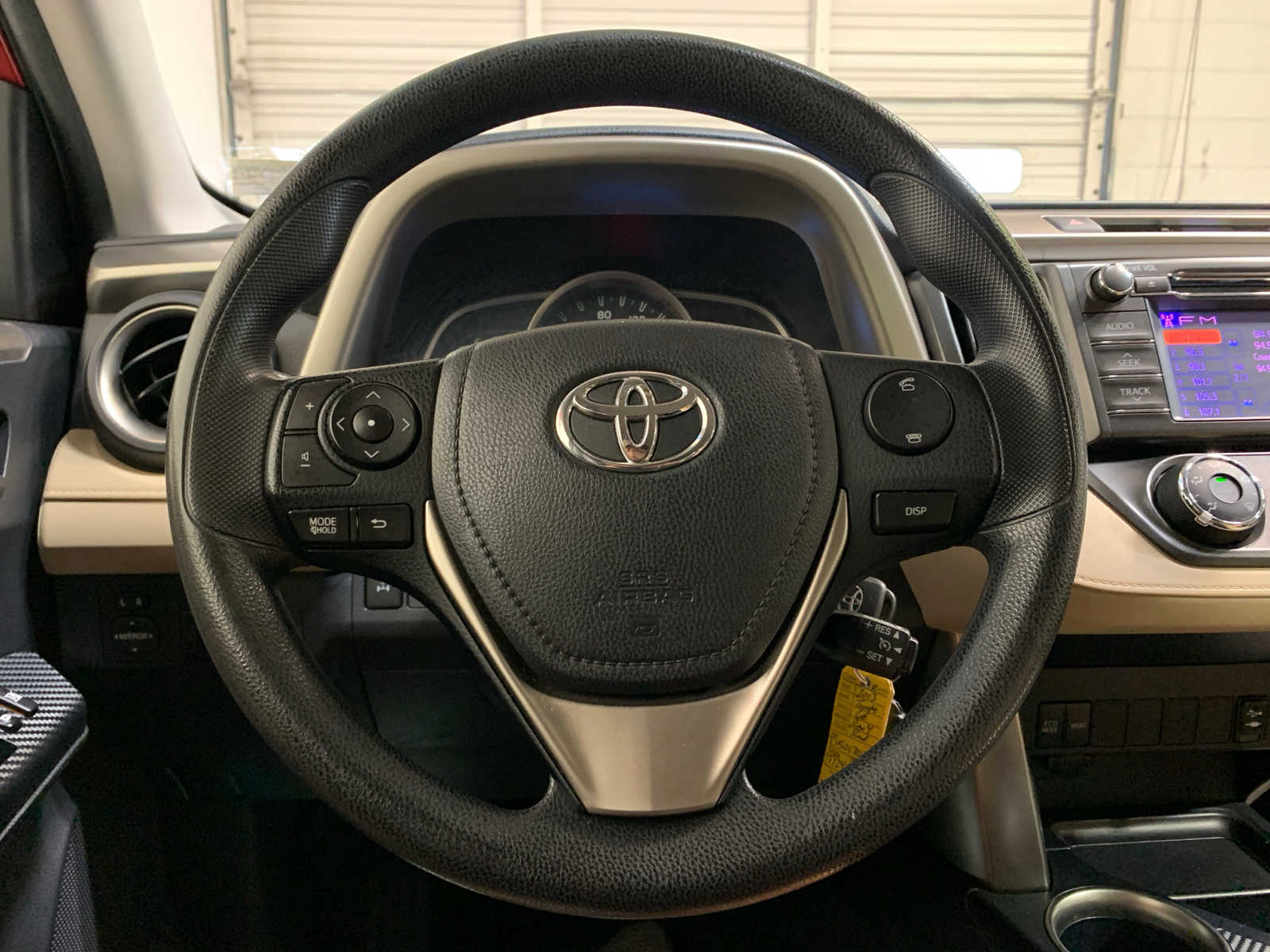 used 2013 Toyota RAV4 car, priced at $12,989