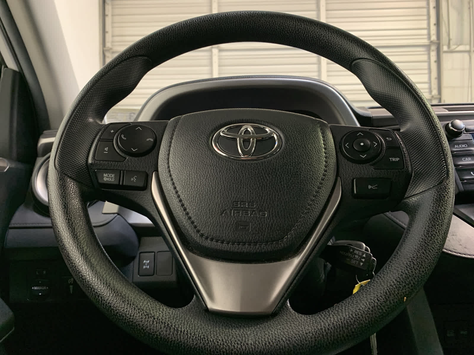 used 2018 Toyota RAV4 car, priced at $20,989