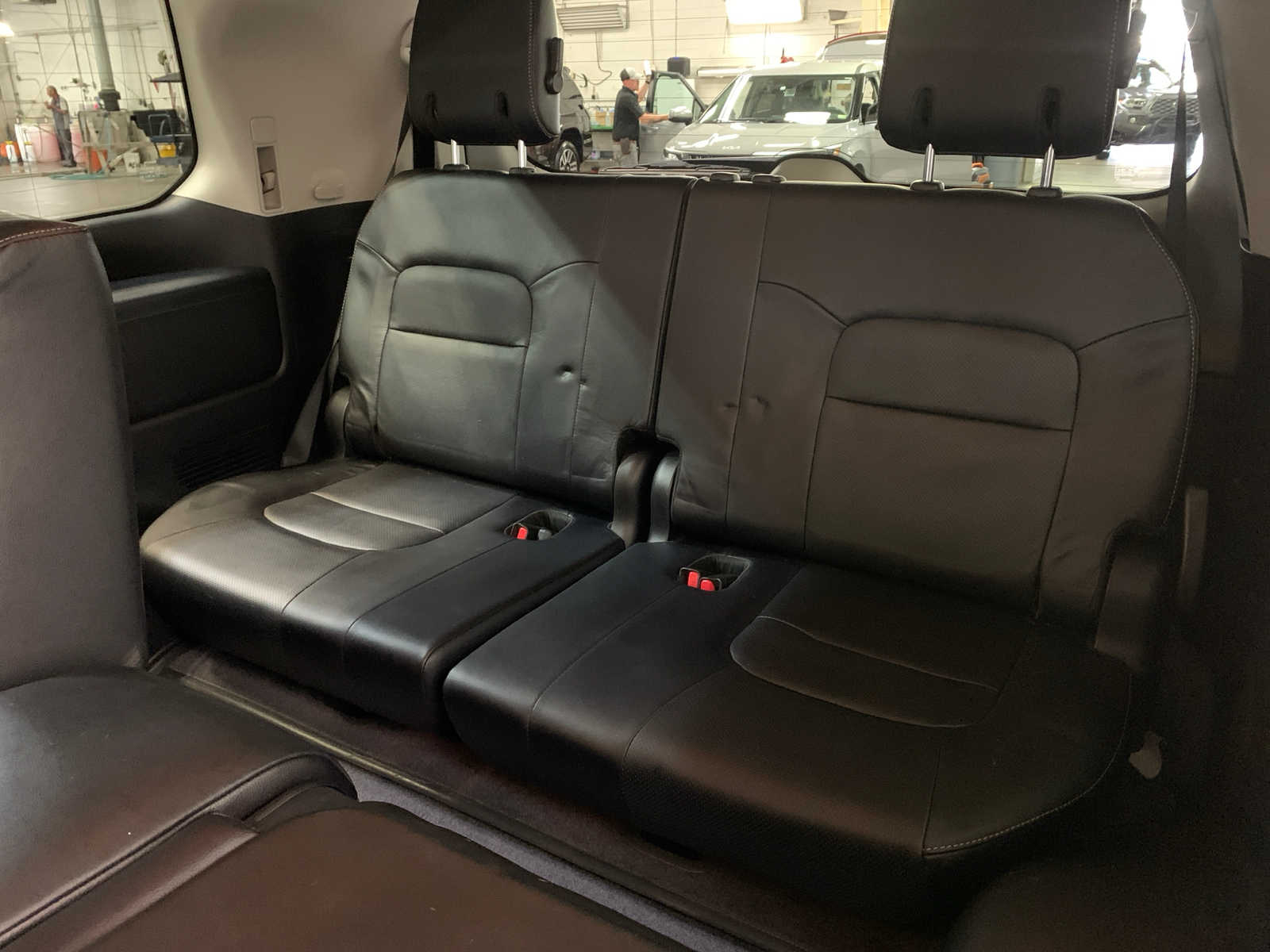 used 2013 Toyota Land Cruiser car, priced at $26,989