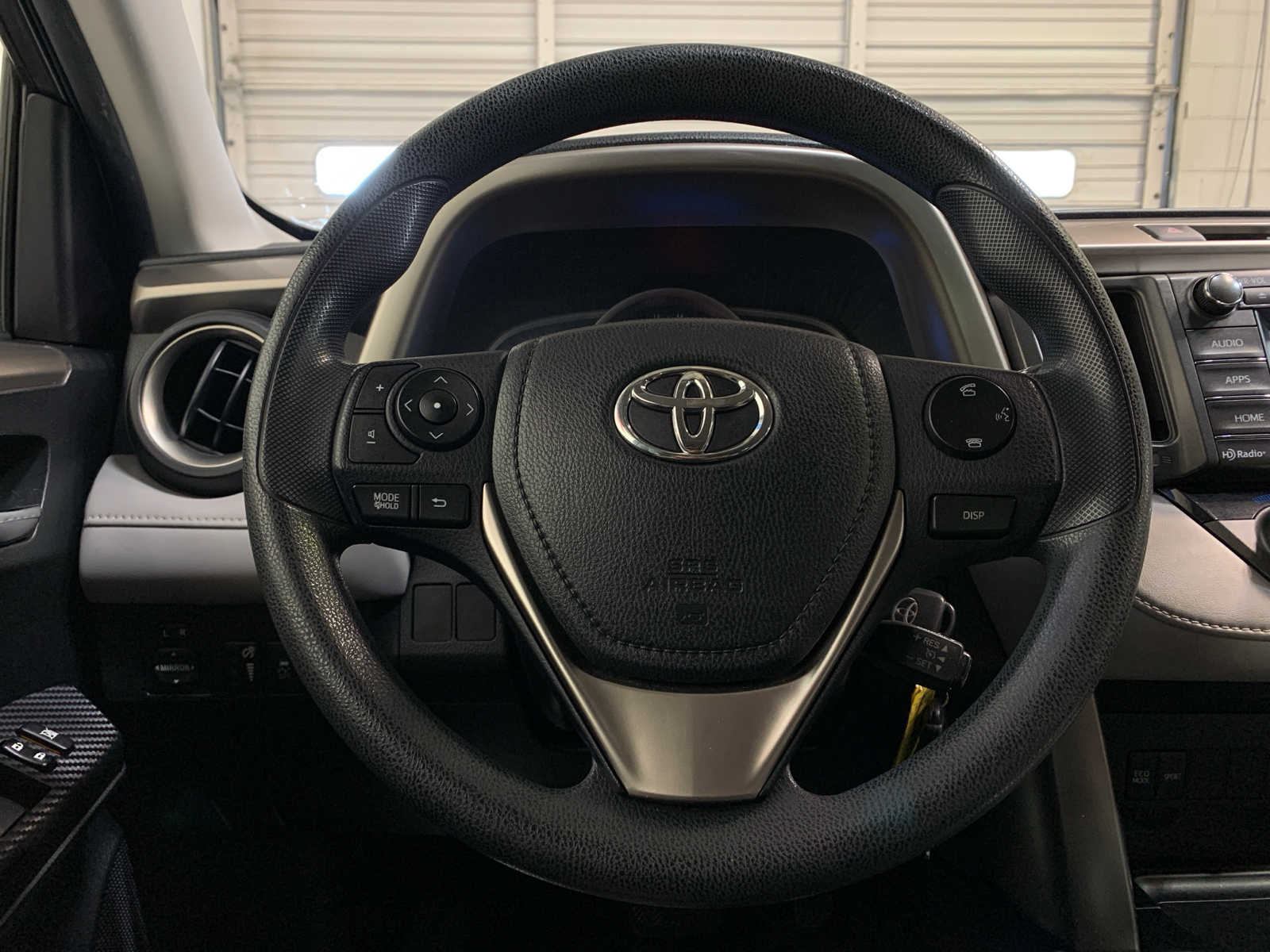 used 2015 Toyota RAV4 car, priced at $15,979