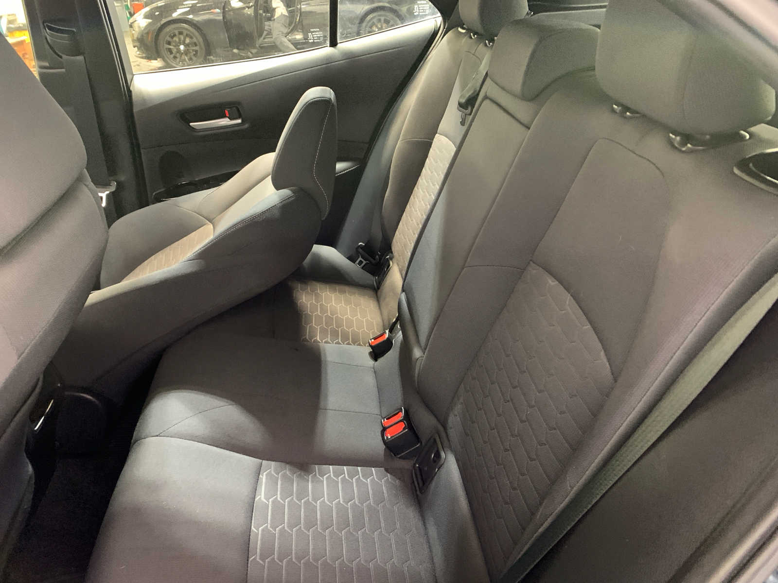 used 2020 Toyota Corolla car, priced at $22,489