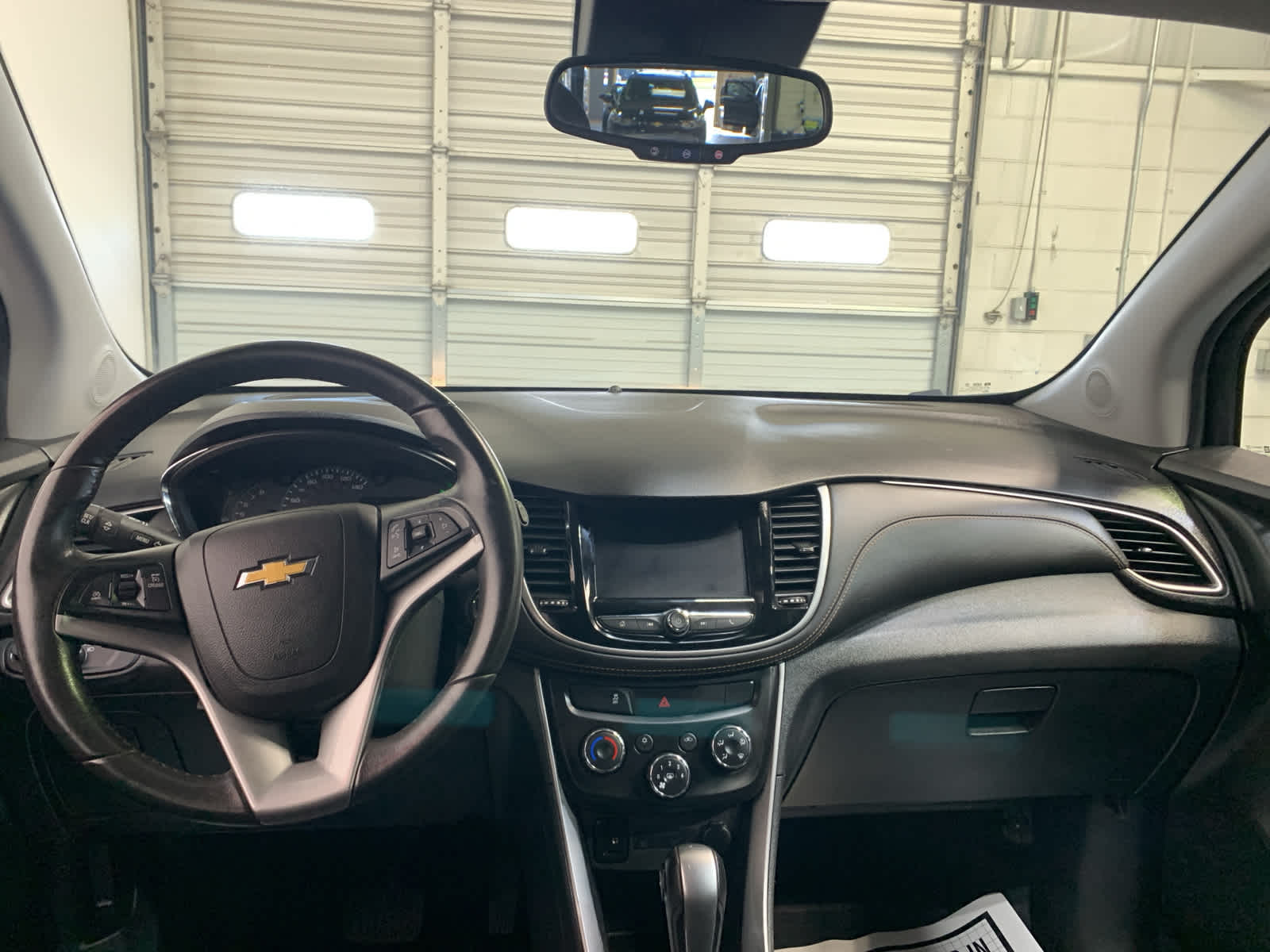 used 2021 Chevrolet Trax car, priced at $22,989