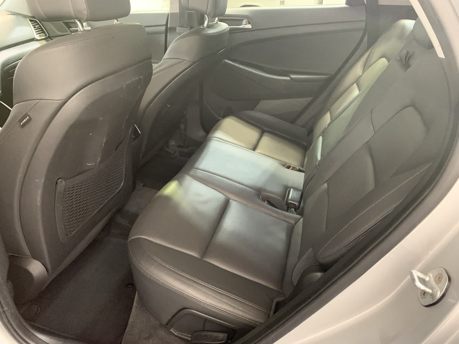 used 2016 Hyundai Tucson car, priced at $20,988