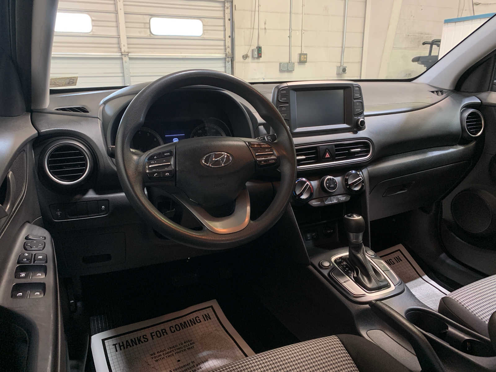 used 2018 Hyundai Kona car, priced at $14,485