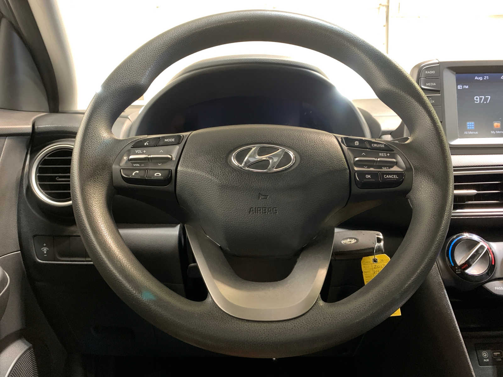 used 2018 Hyundai Kona car, priced at $14,485