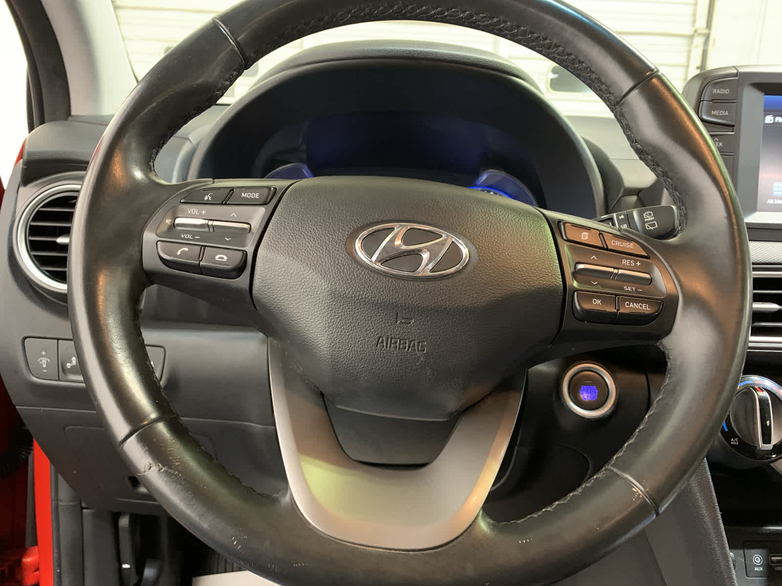 used 2020 Hyundai Kona car, priced at $20,989