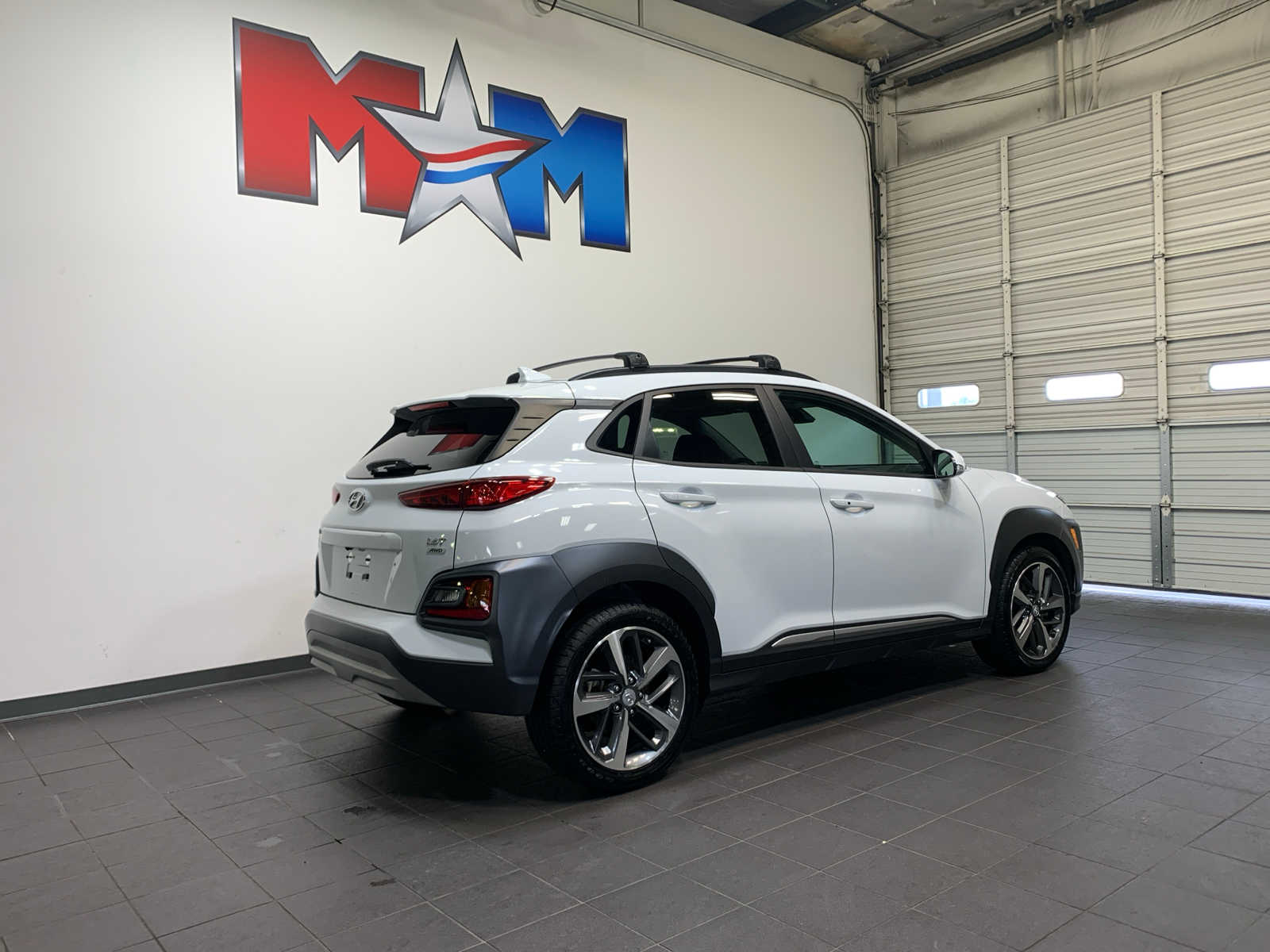 used 2021 Hyundai Kona car, priced at $21,488