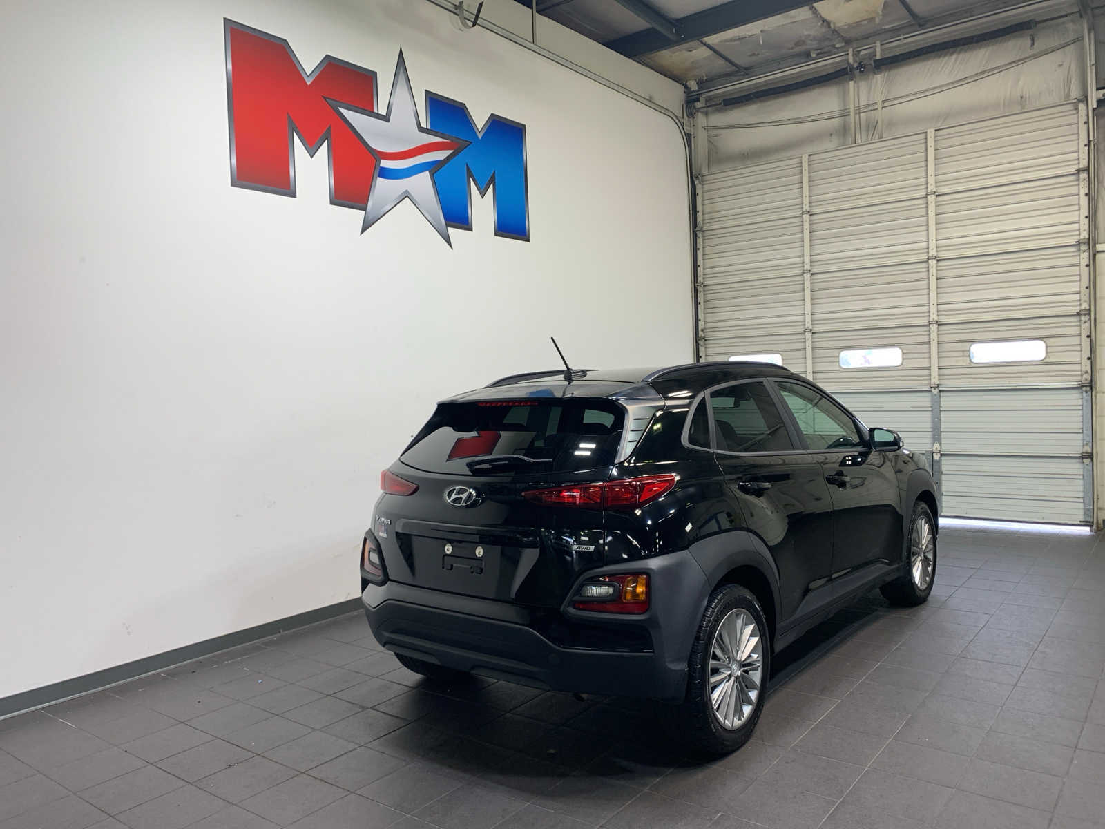 used 2018 Hyundai Kona car, priced at $17,489