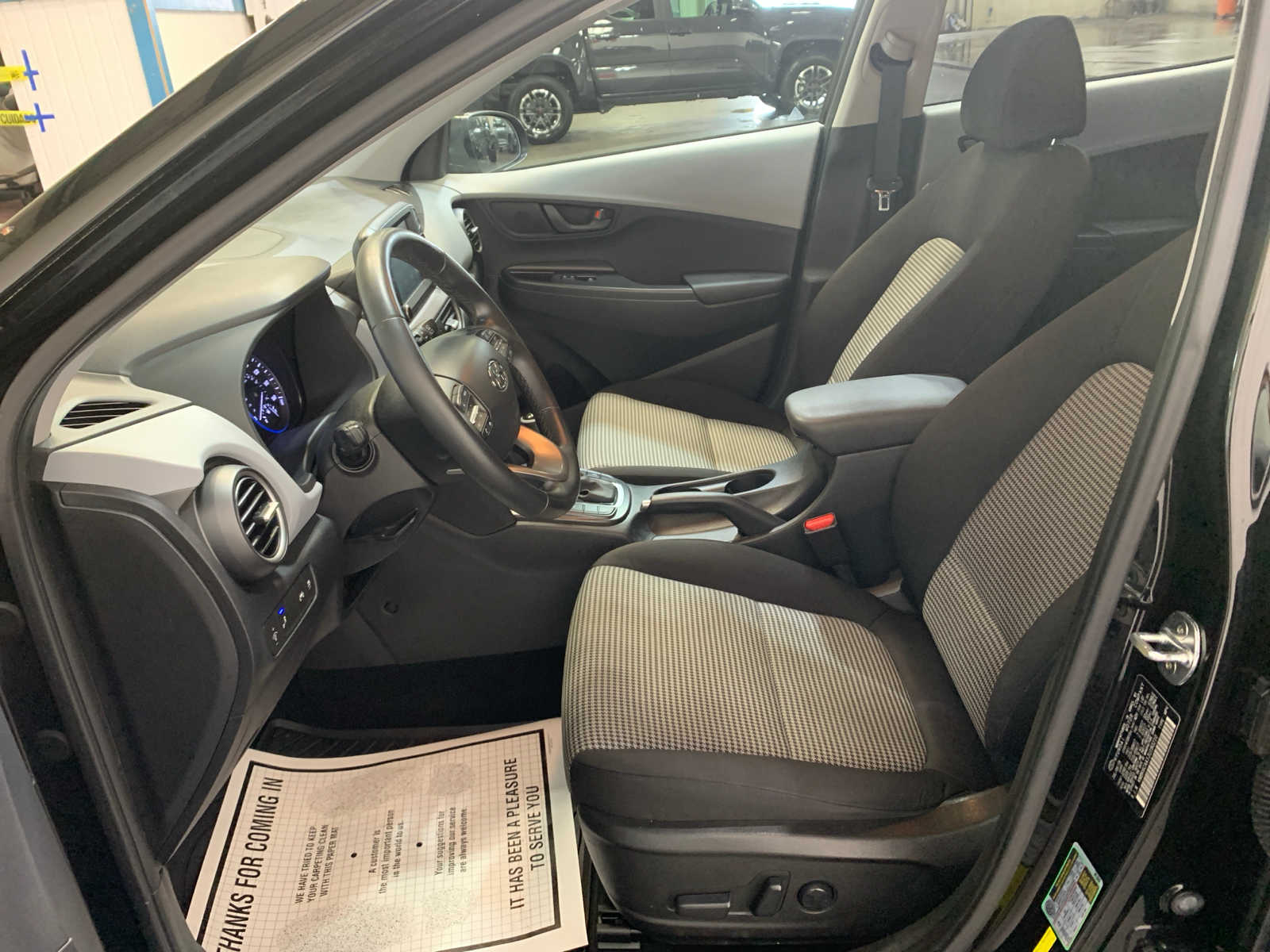 used 2018 Hyundai Kona car, priced at $17,489