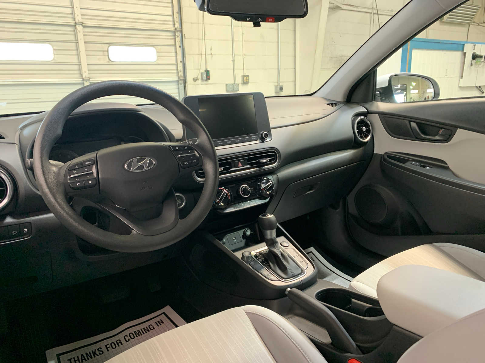 used 2023 Hyundai Kona car, priced at $24,787