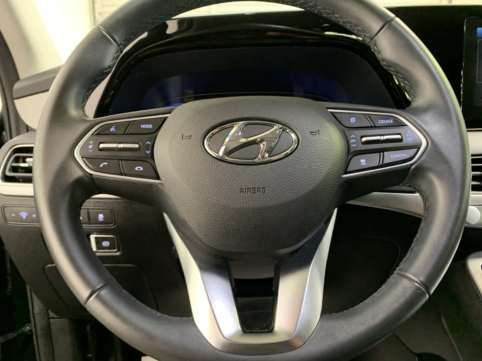 used 2020 Hyundai Palisade car, priced at $32,988