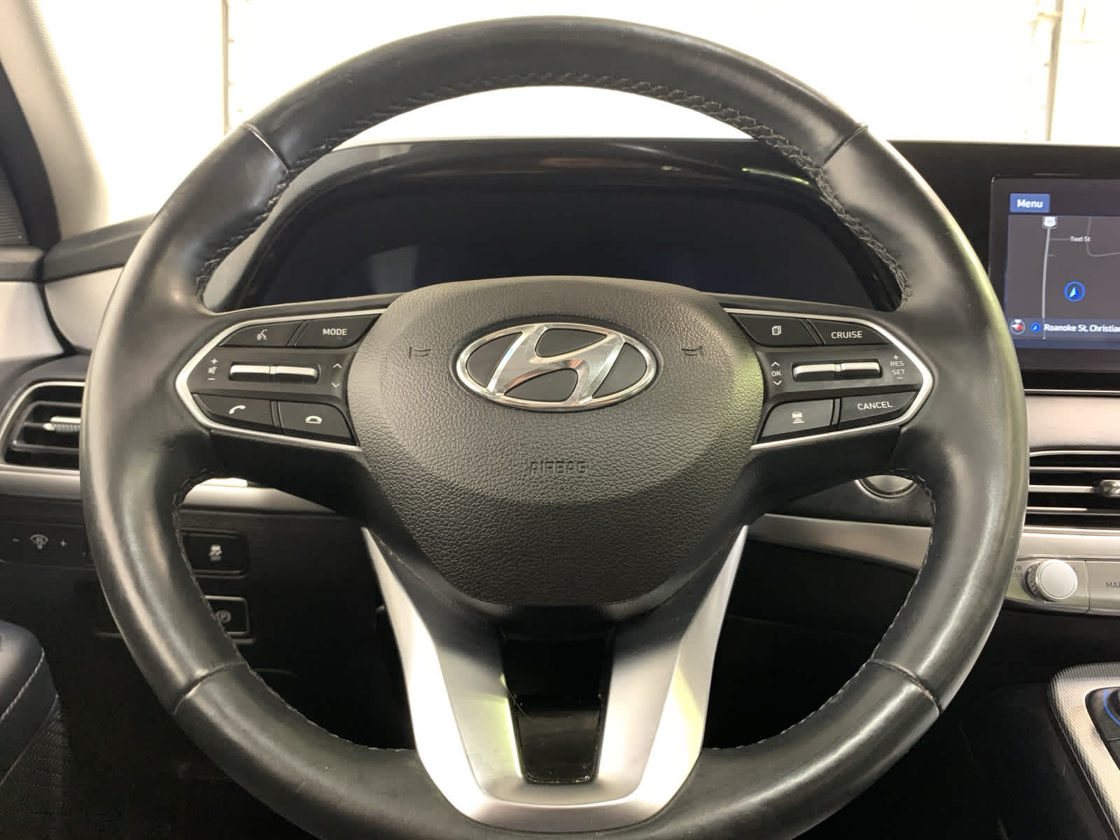 used 2020 Hyundai Palisade car, priced at $28,489