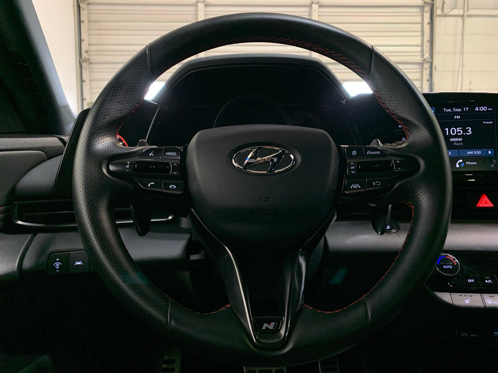 used 2022 Hyundai Elantra car, priced at $24,789