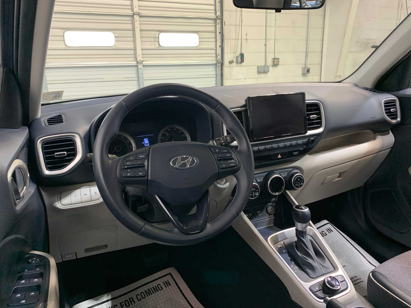 used 2021 Hyundai Venue car, priced at $21,489