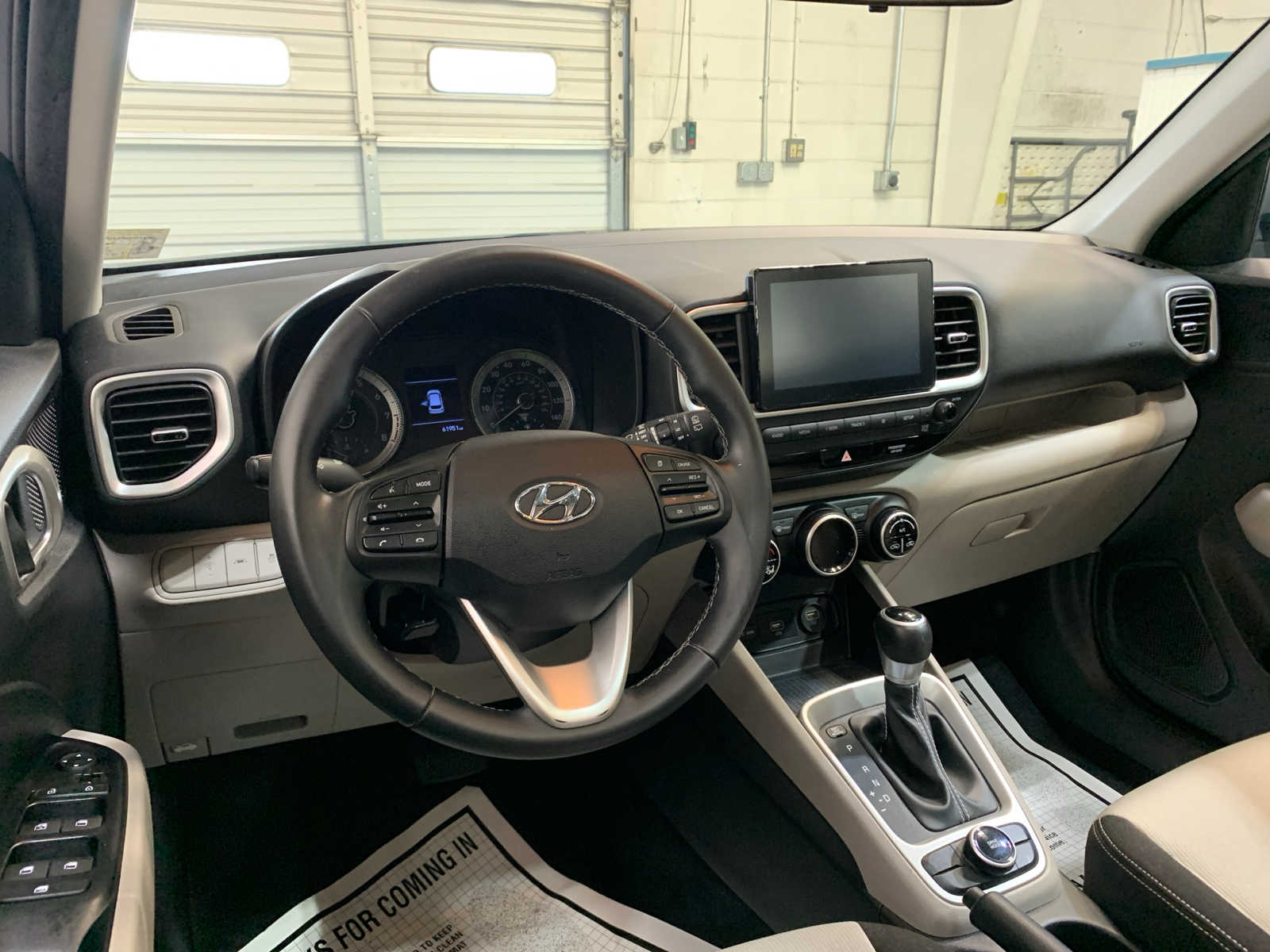 used 2020 Hyundai Venue car, priced at $19,989