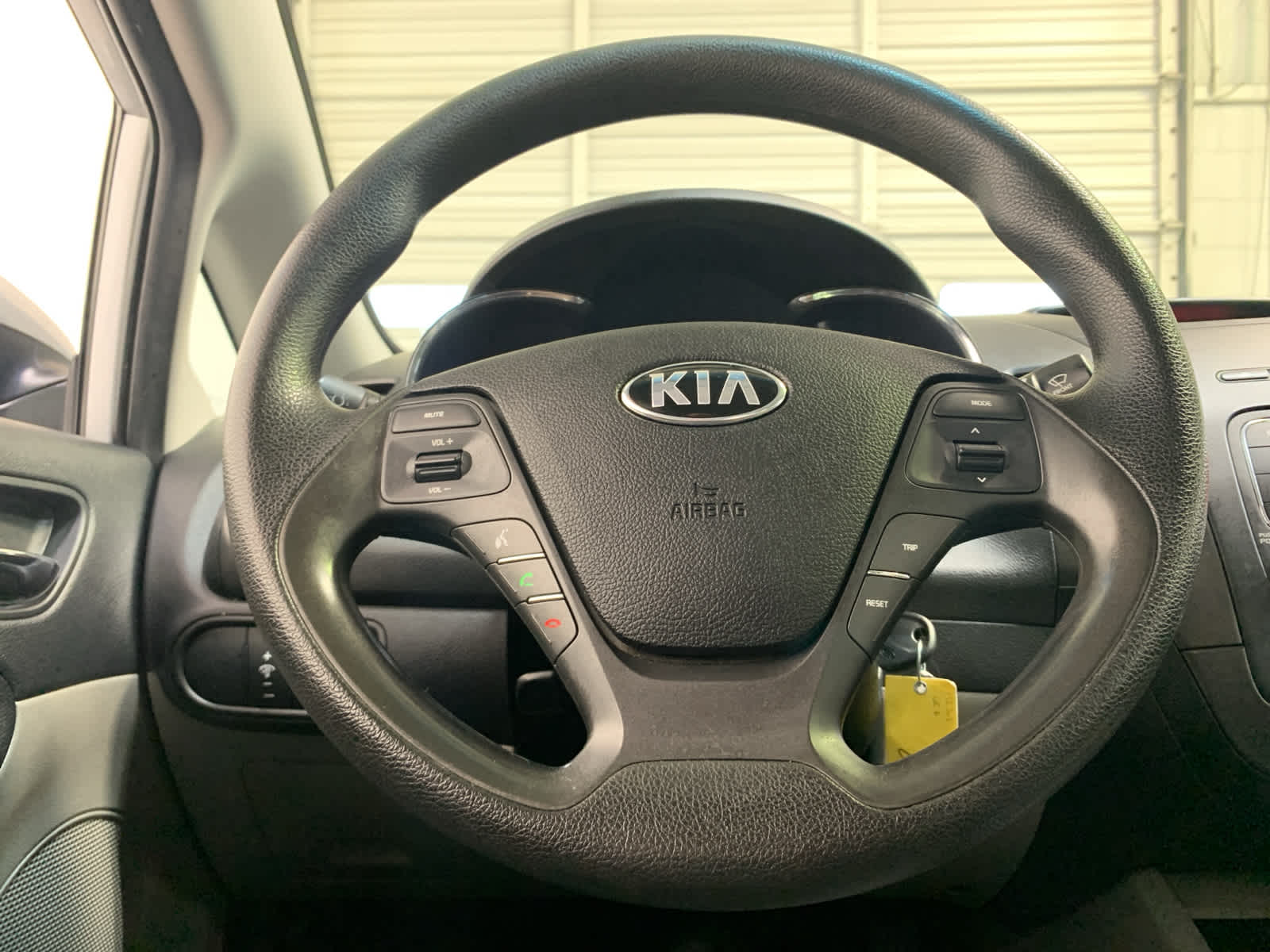 used 2015 Kia Forte car, priced at $11,989