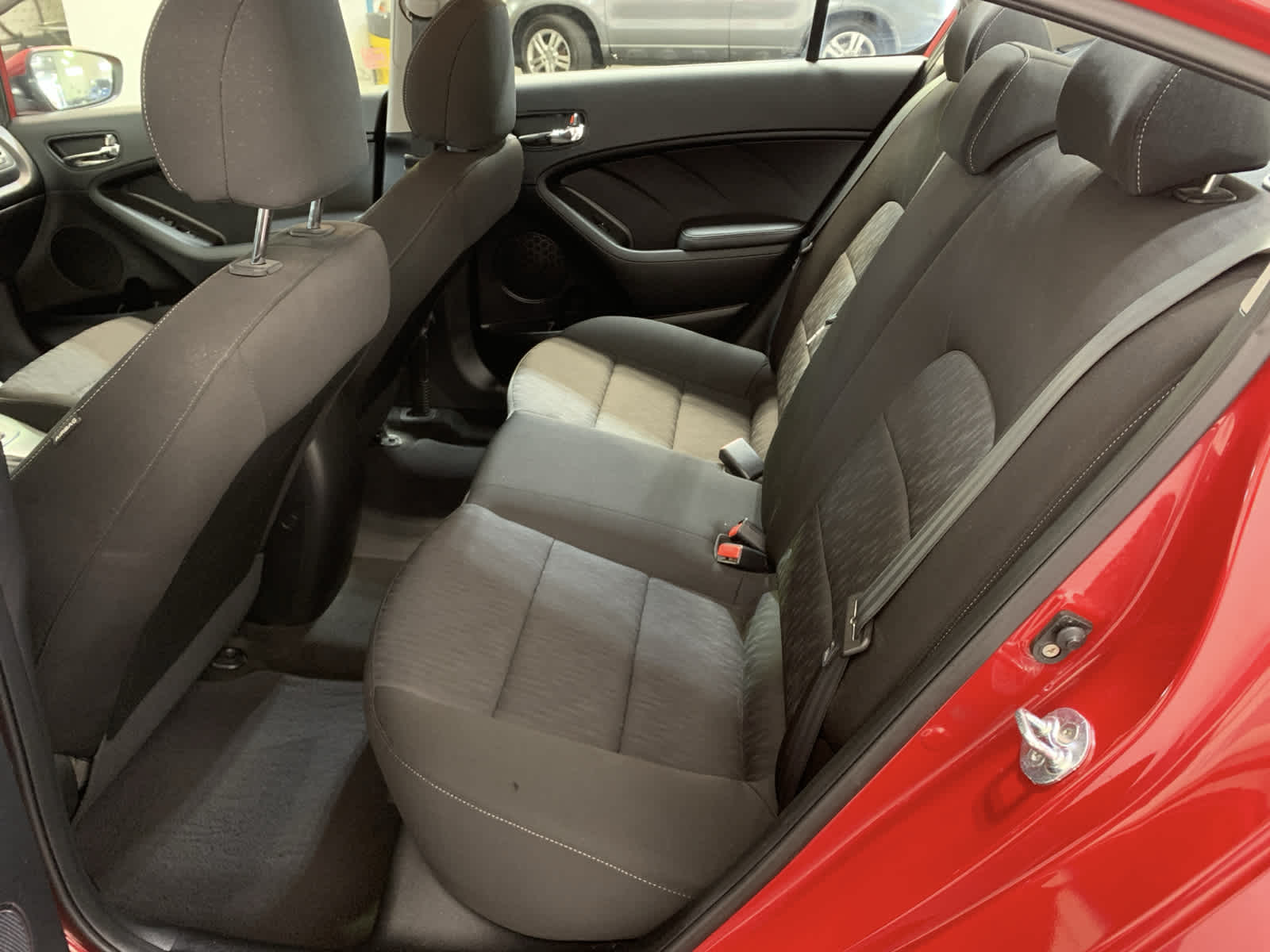 used 2016 Kia Forte car, priced at $13,989