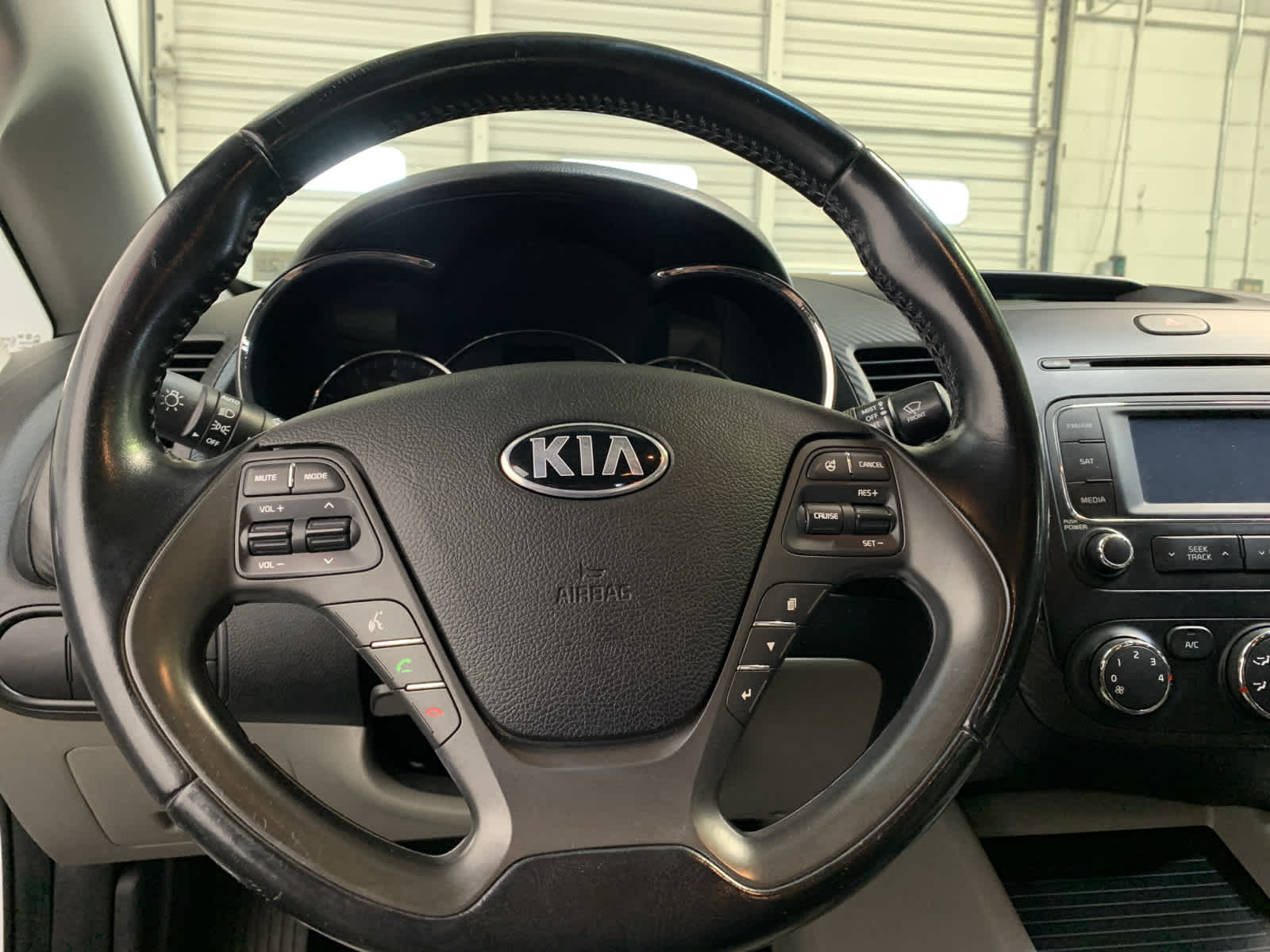 used 2014 Kia Forte car, priced at $11,989