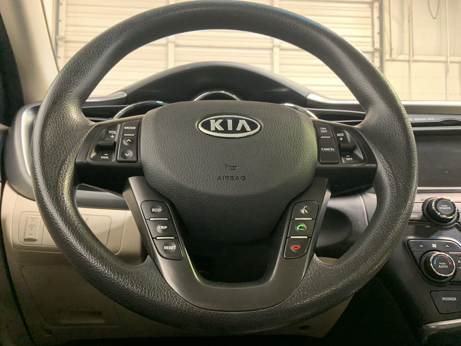 used 2011 Kia Optima car, priced at $12,989
