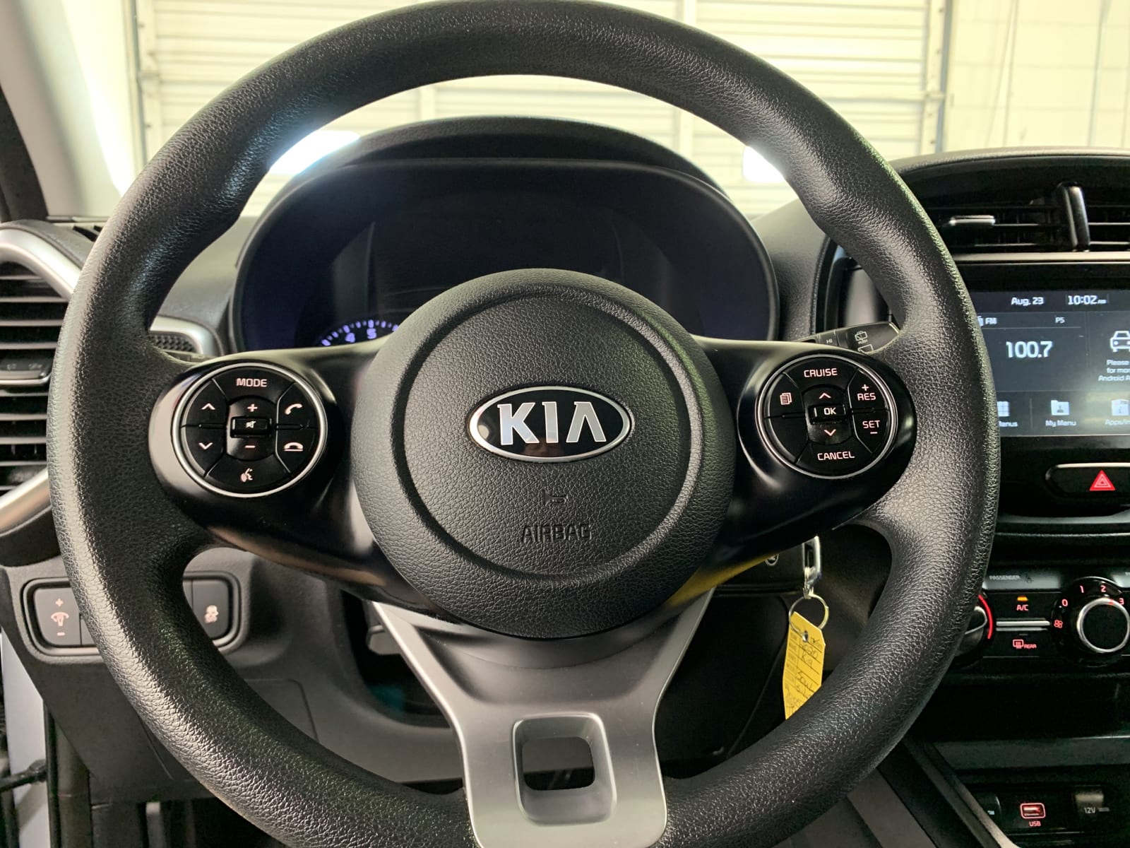 used 2020 Kia Soul car, priced at $18,980