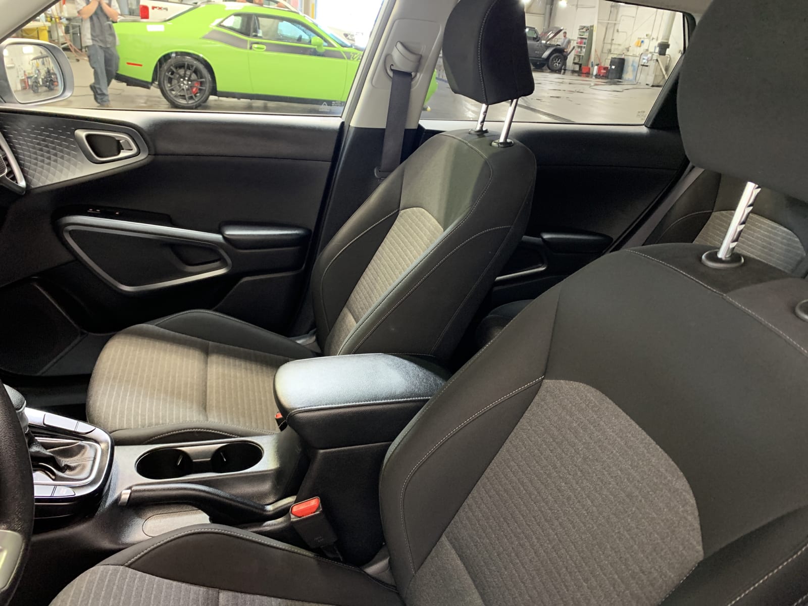 used 2020 Kia Soul car, priced at $18,980