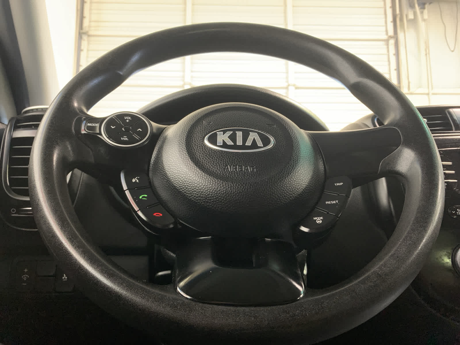 used 2016 Kia Soul car, priced at $13,489