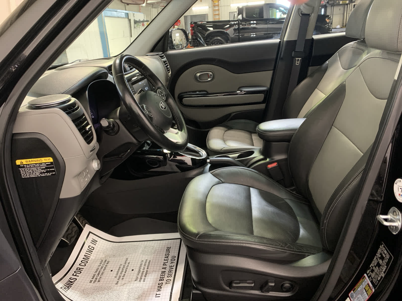 used 2019 Kia Soul car, priced at $18,789
