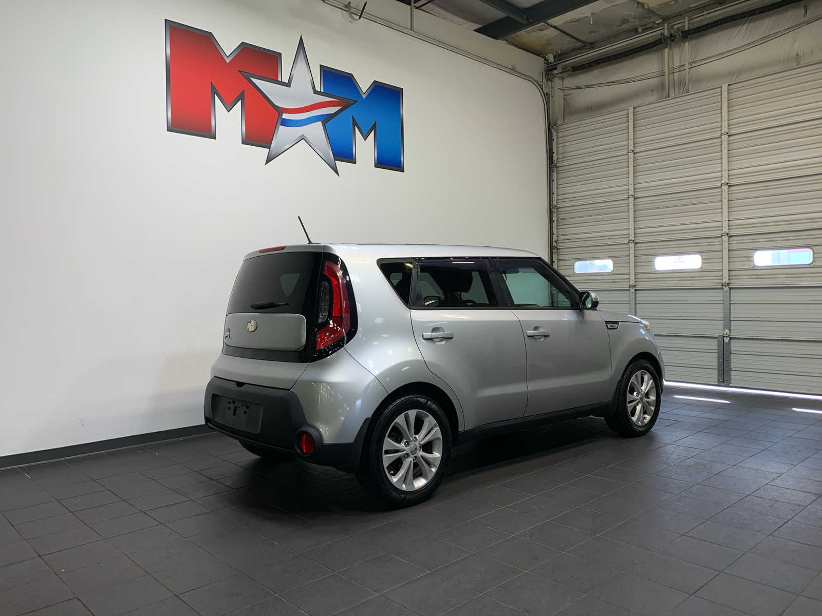 used 2014 Kia Soul car, priced at $10,489