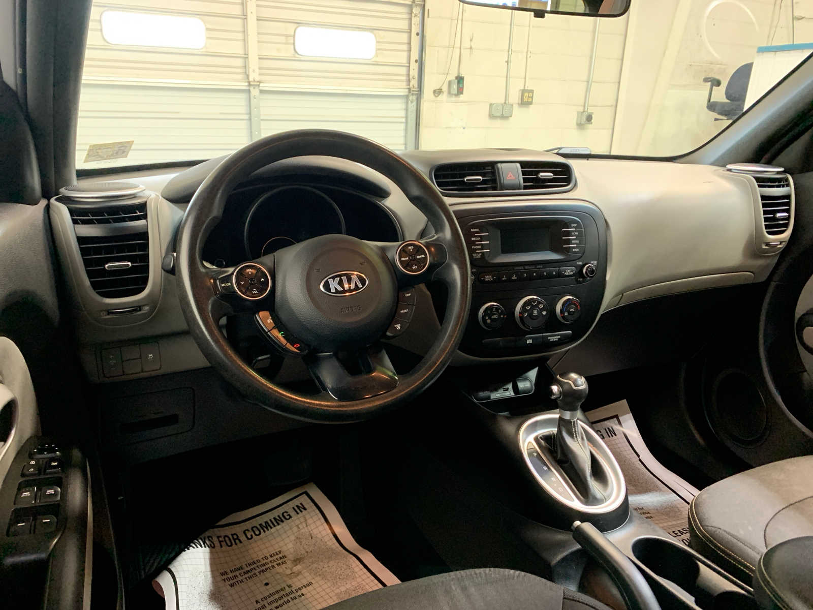 used 2014 Kia Soul car, priced at $10,489