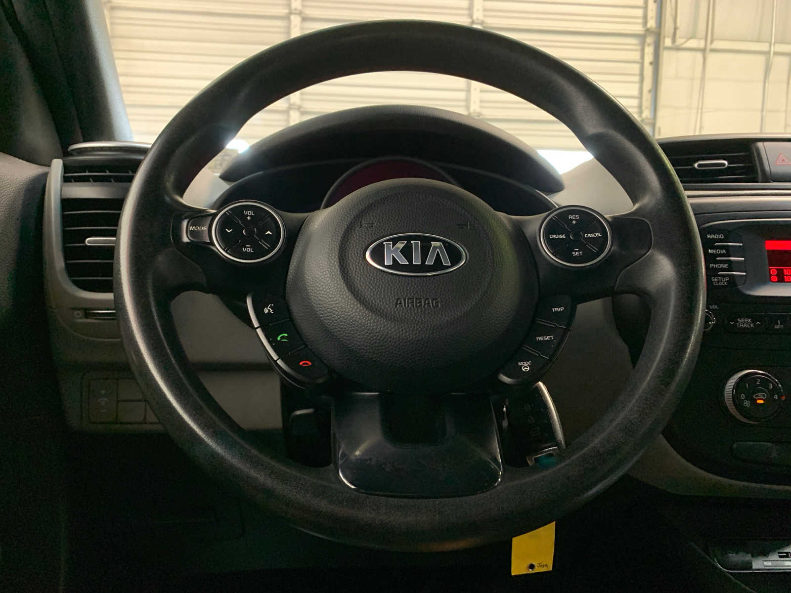 used 2014 Kia Soul car, priced at $10,489