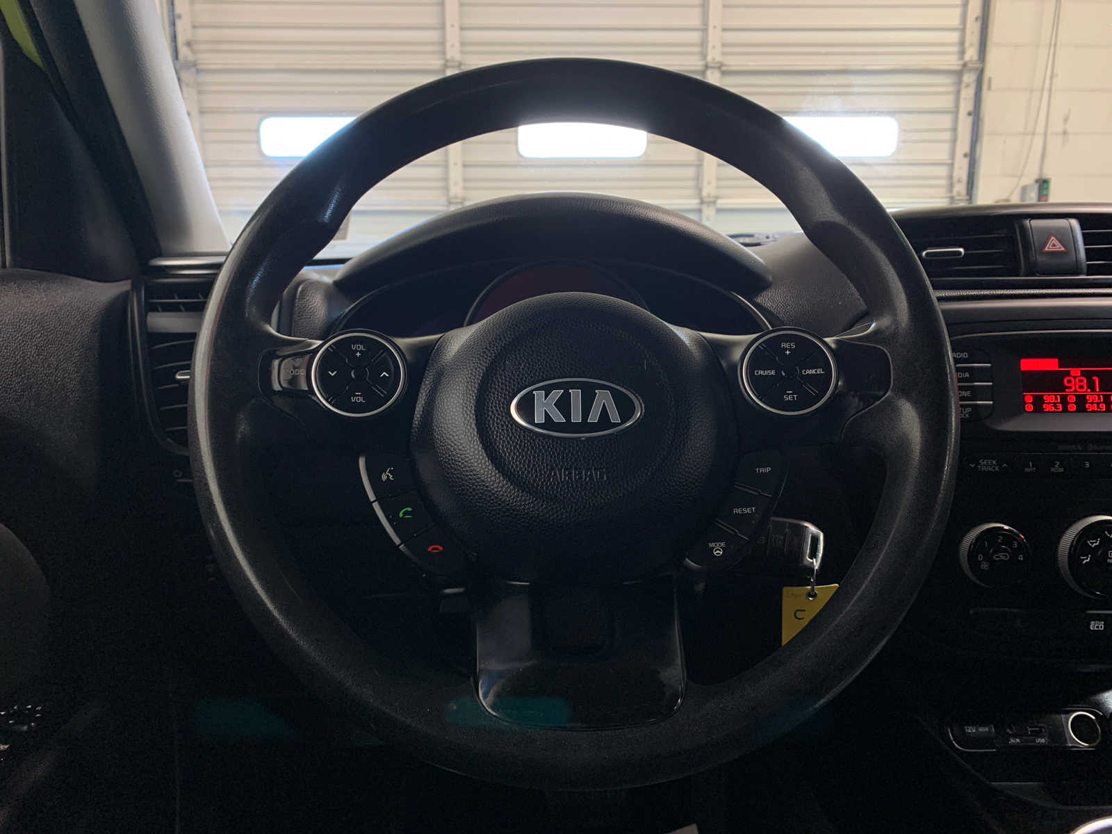 used 2014 Kia Soul car, priced at $11,789