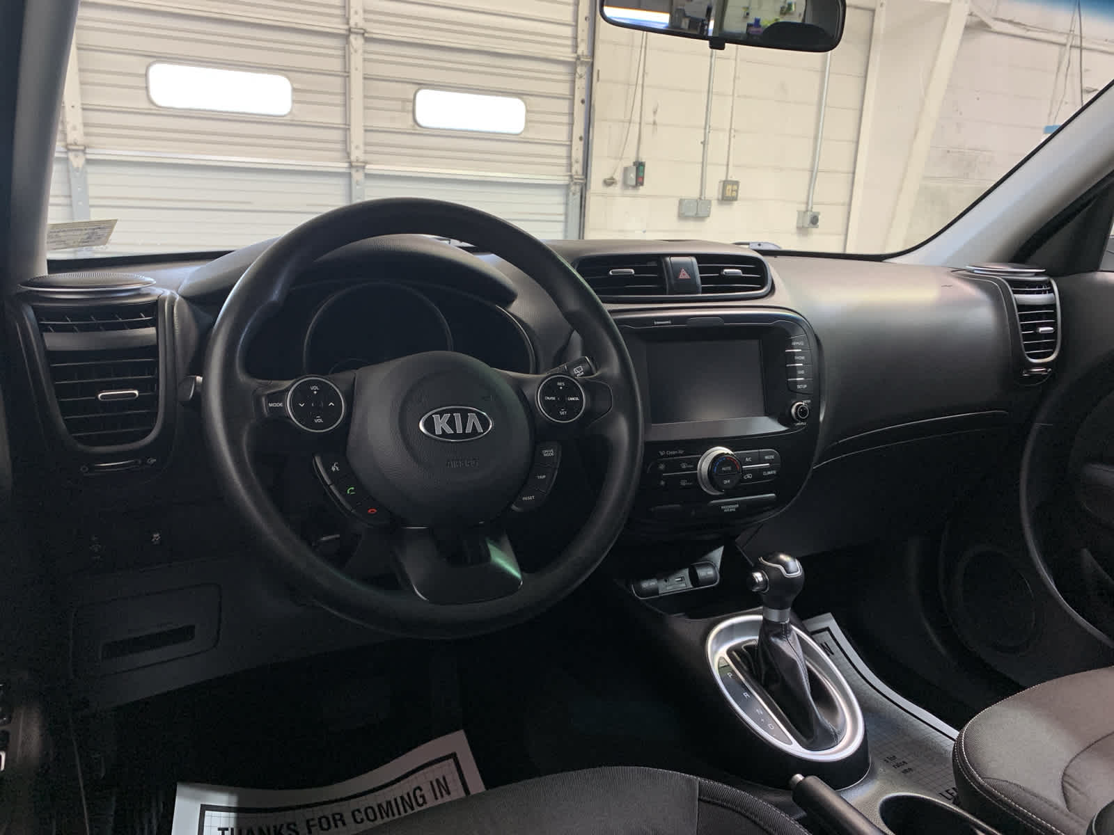used 2019 Kia Soul car, priced at $20,989