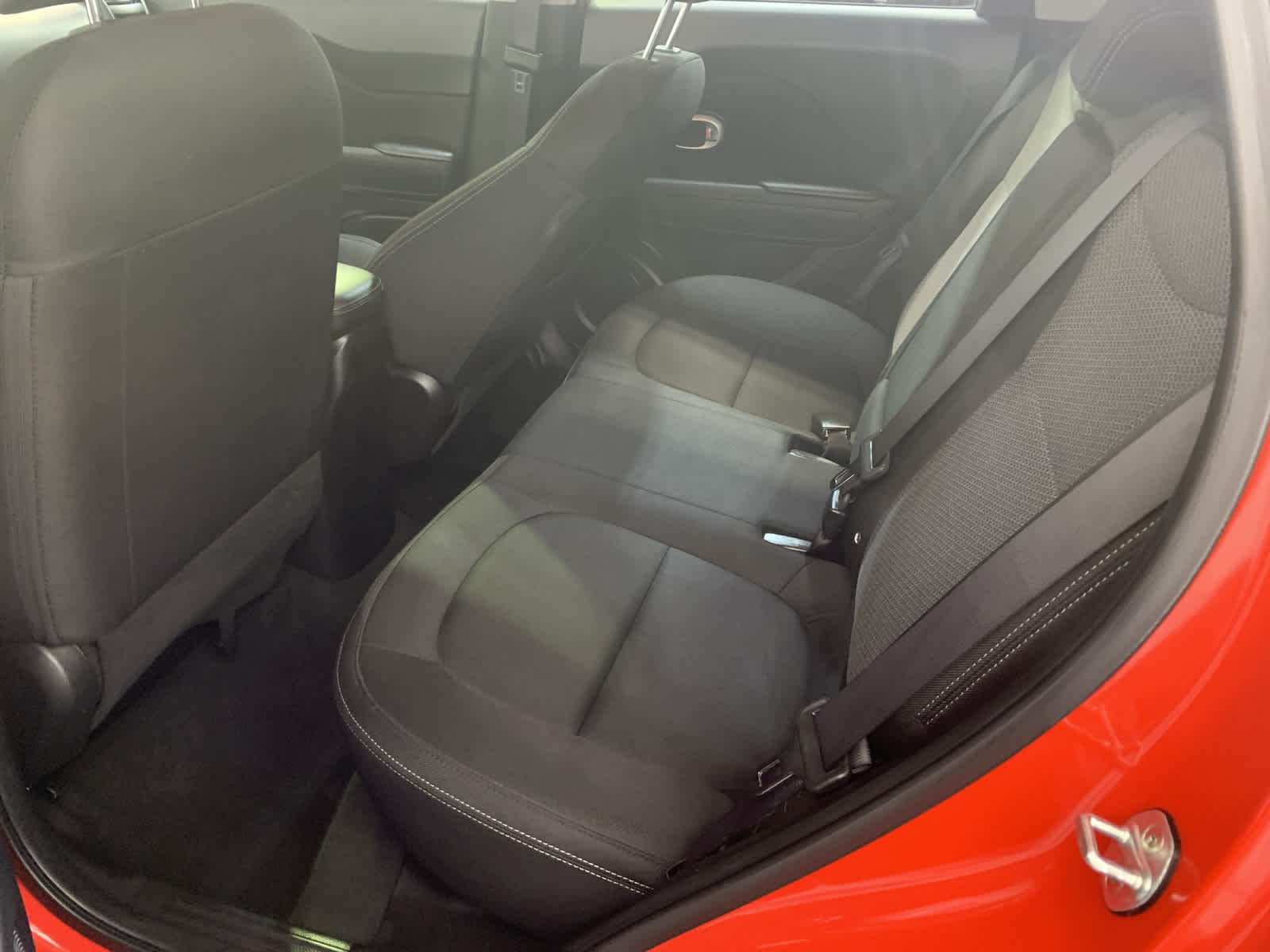 used 2018 Kia Soul car, priced at $15,985