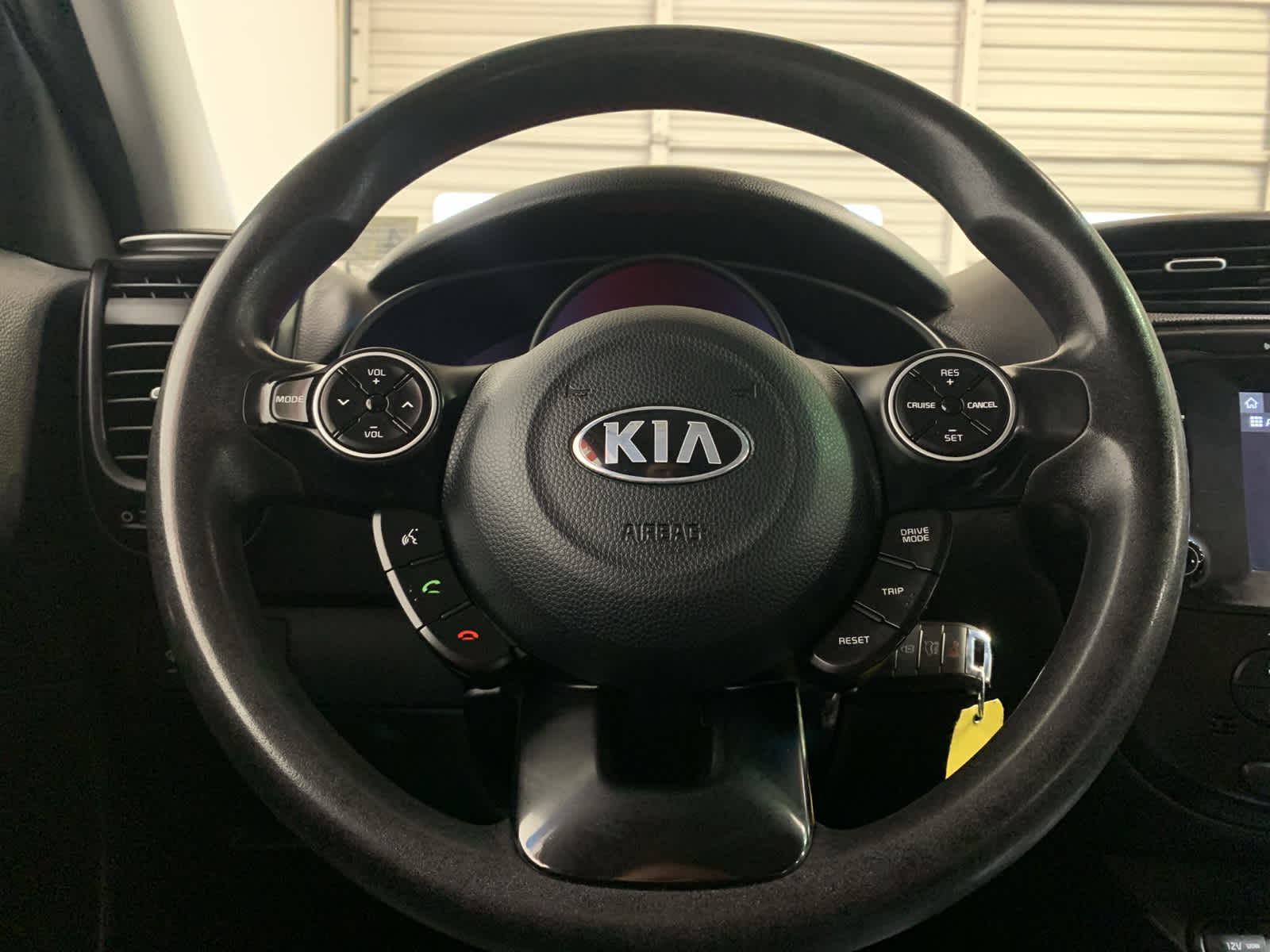 used 2018 Kia Soul car, priced at $15,485