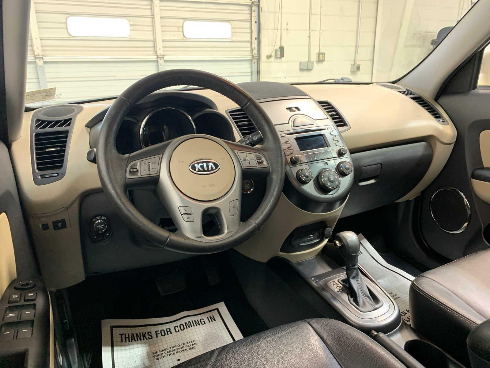 used 2011 Kia Soul car, priced at $11,989