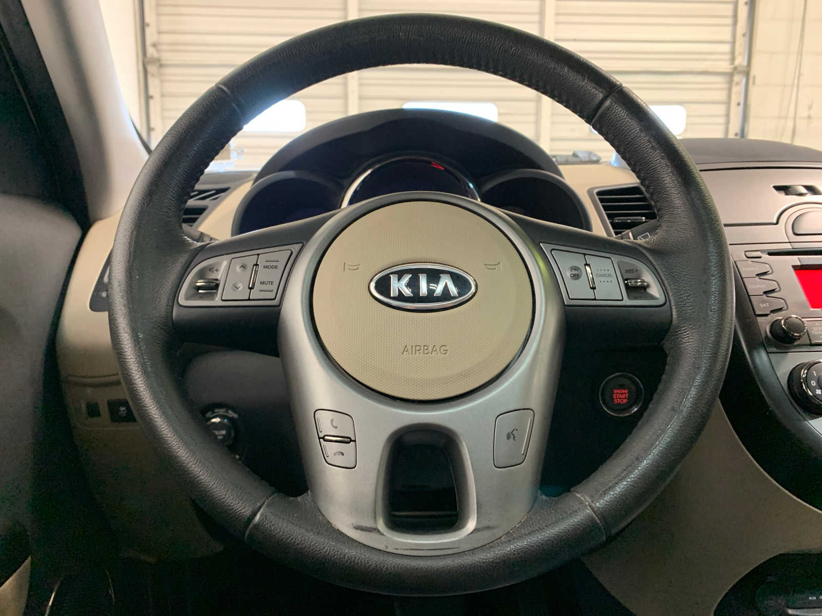 used 2011 Kia Soul car, priced at $11,989