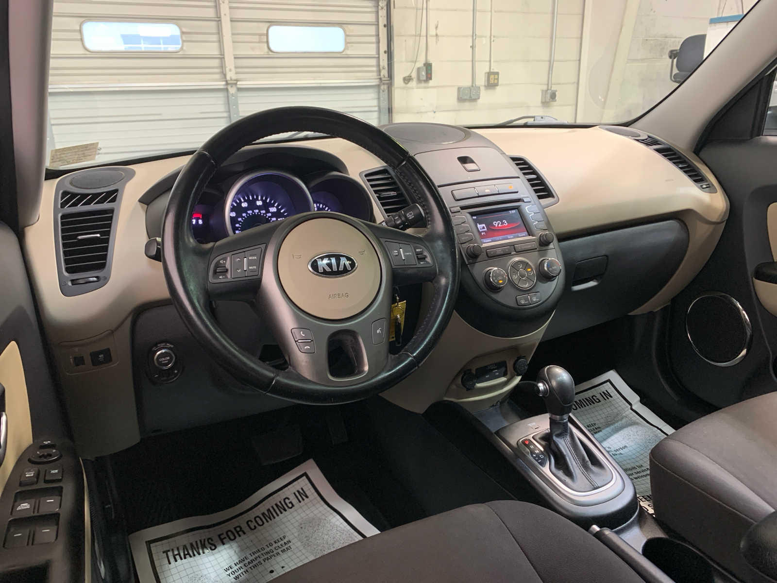 used 2013 Kia Soul car, priced at $11,989