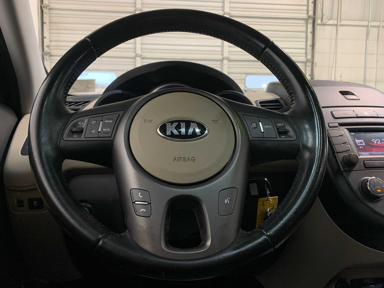 used 2013 Kia Soul car, priced at $11,989