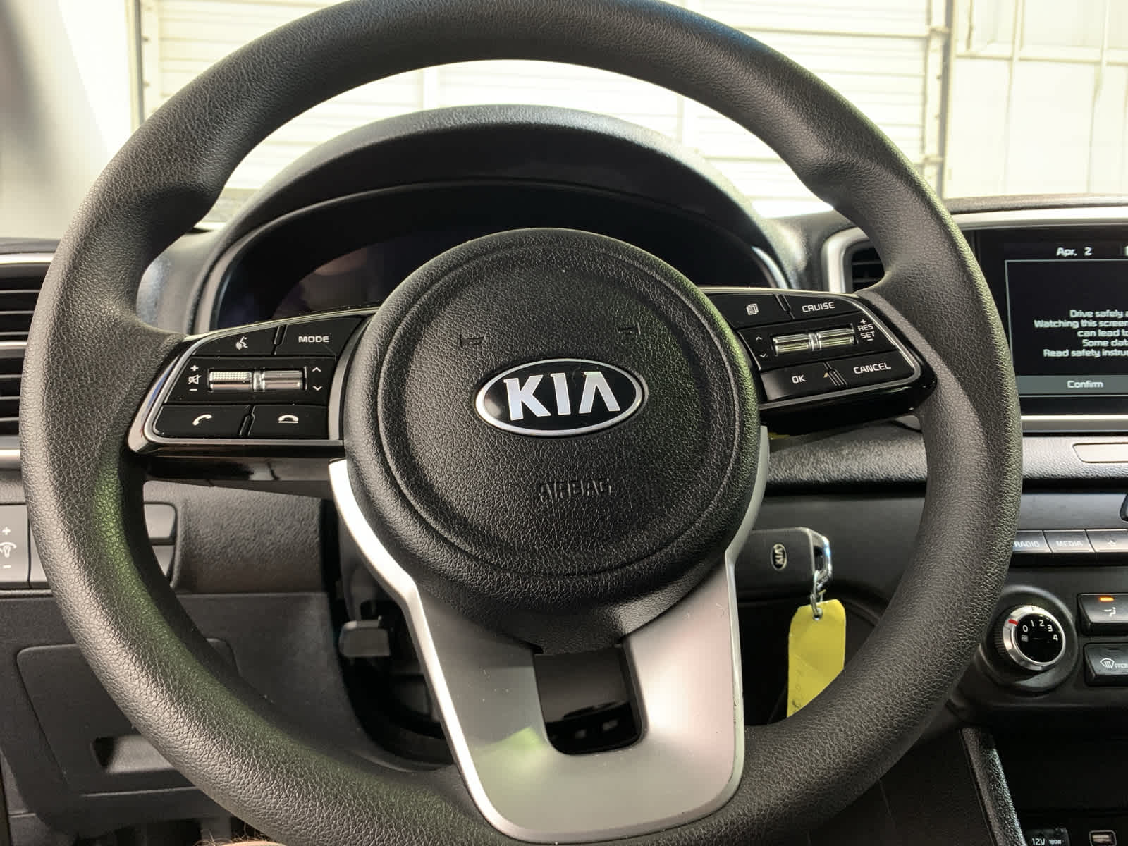used 2022 Kia Sportage car, priced at $24,485