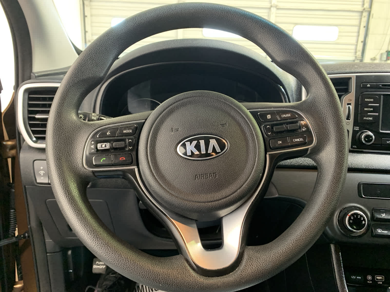 used 2019 Kia Sportage car, priced at $16,989