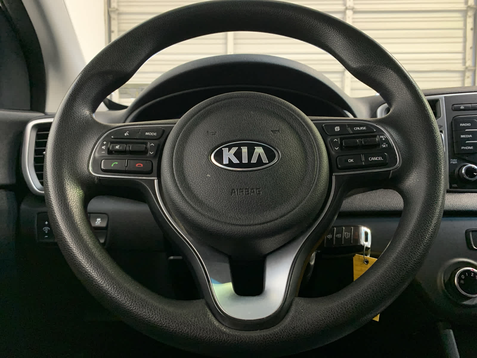 used 2019 Kia Sportage car, priced at $22,989