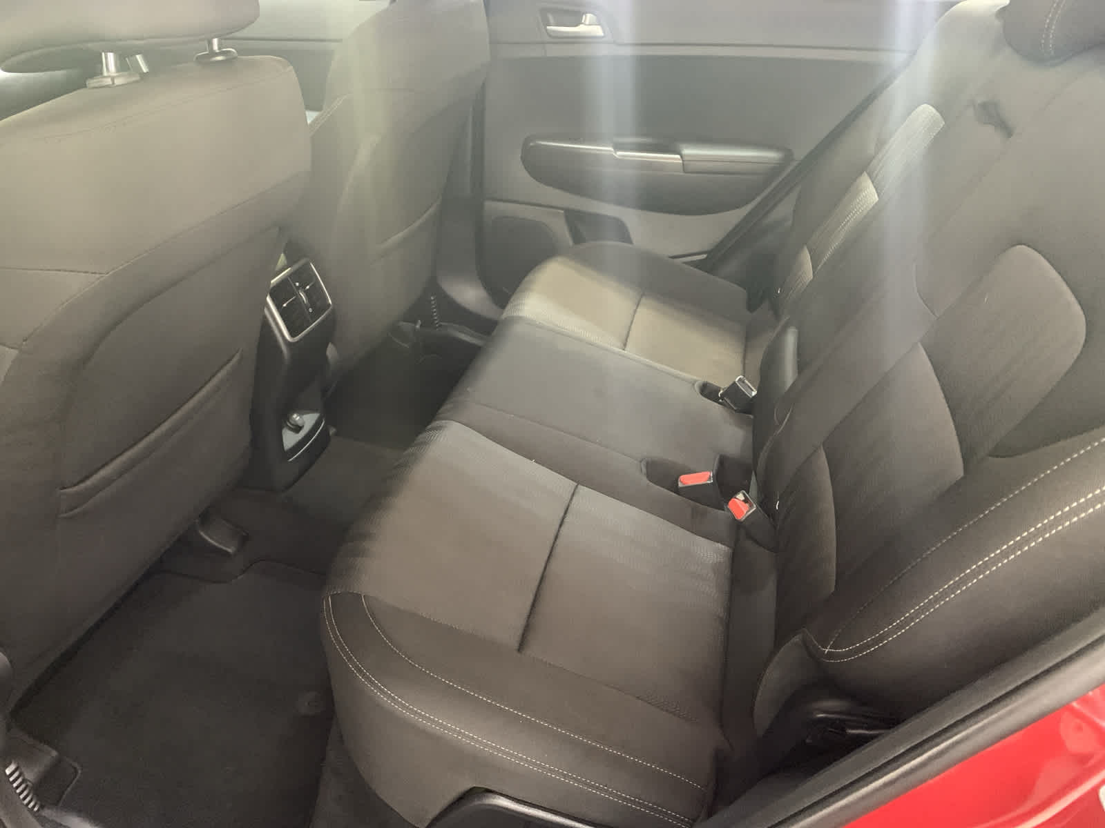used 2017 Kia Sportage car, priced at $16,988
