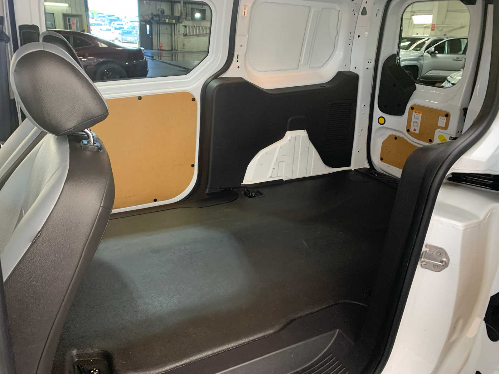 used 2016 Ford Transit Connect car, priced at $14,989