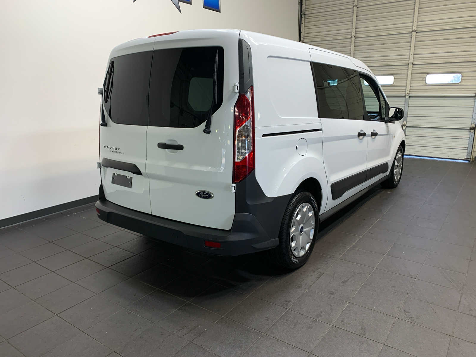 used 2016 Ford Transit Connect car, priced at $14,989