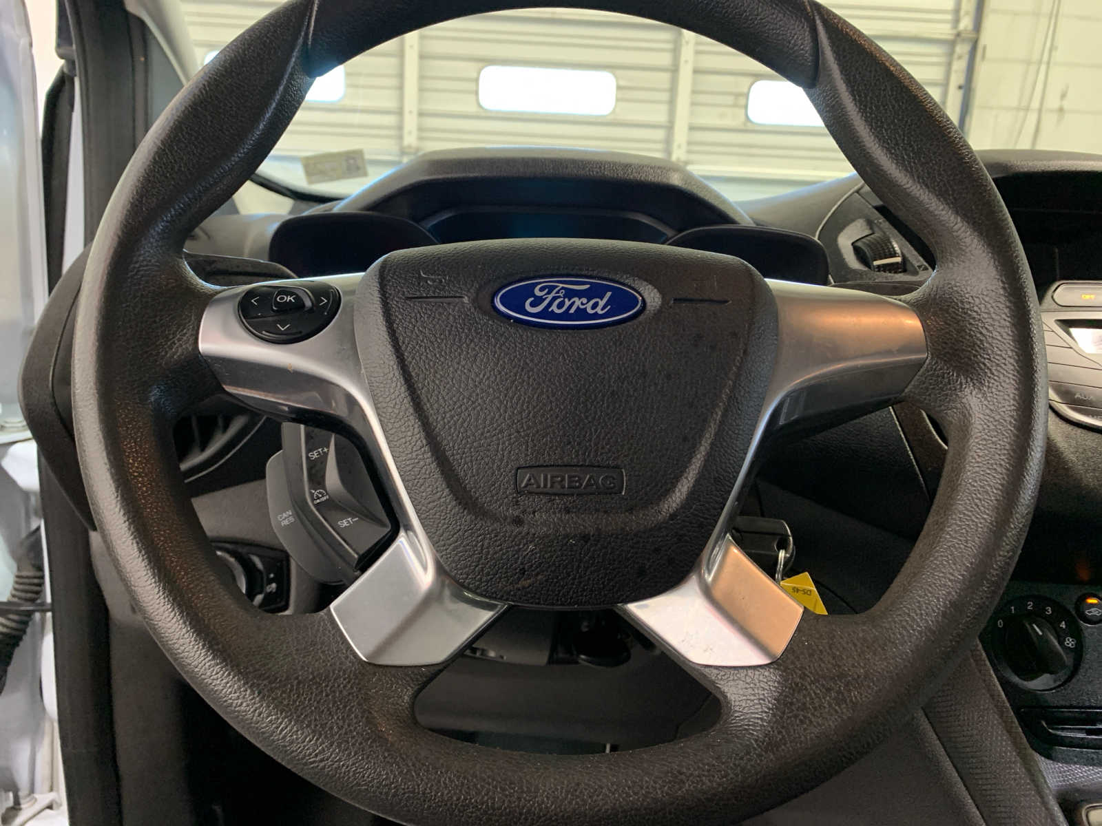 used 2016 Ford Transit Connect car, priced at $14,989