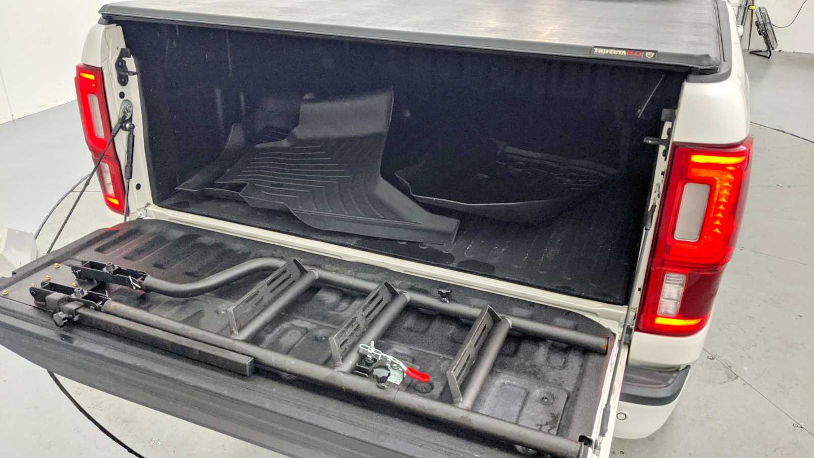 used 2020 Ford Ranger car, priced at $26,916