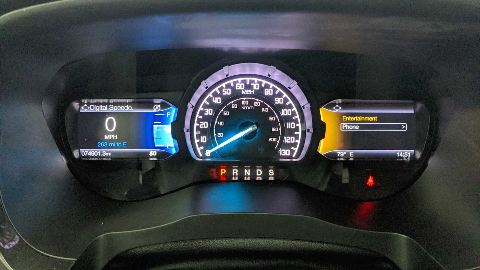 used 2020 Ford Ranger car, priced at $26,916