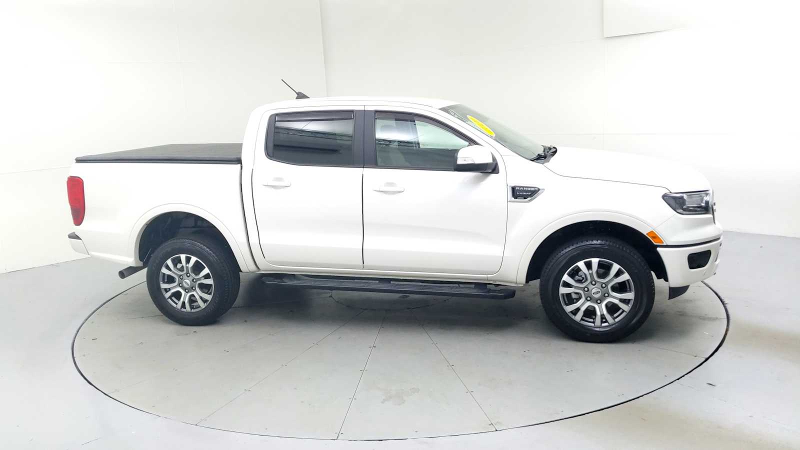 used 2020 Ford Ranger car, priced at $26,916